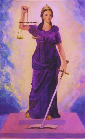 Порция -Богиня Возможности и Справедливости.Близнецовое пламя Сен Жермена