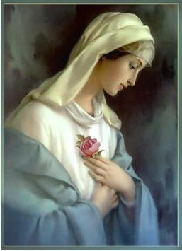 Мать Мария. Молитва Матери Марии.Божественная Женственность 