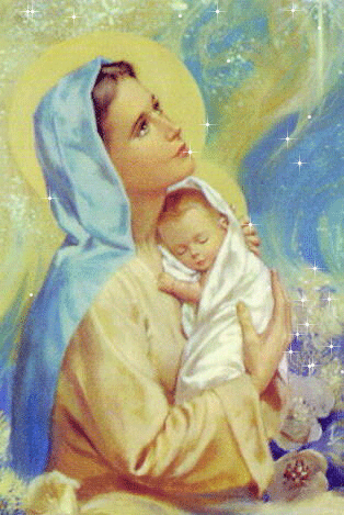 Мать Мария. Да Святится имя Твое! Божественная женственность
